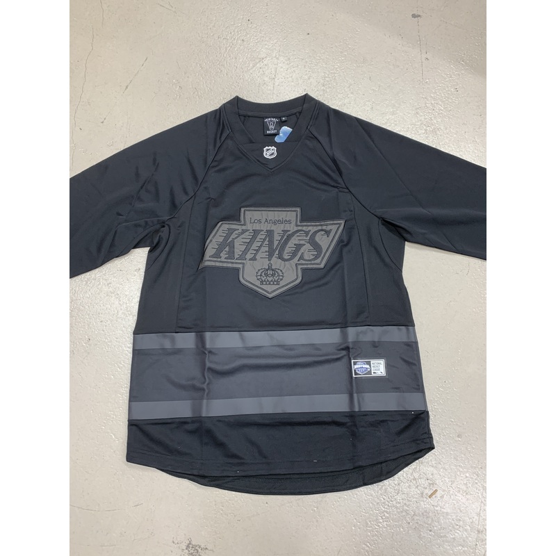 MAJESTIC NHL KINGS 0085|S|M|L|XL|XXL