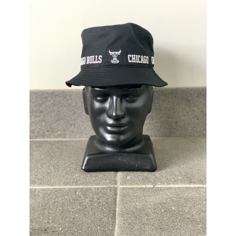 MNN BARRELL BULLS BUCKET HAT 19188CB