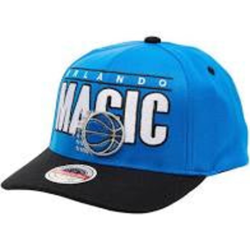 MNN BILLBOARD CAP ORL;ANDO MAGIC 20032