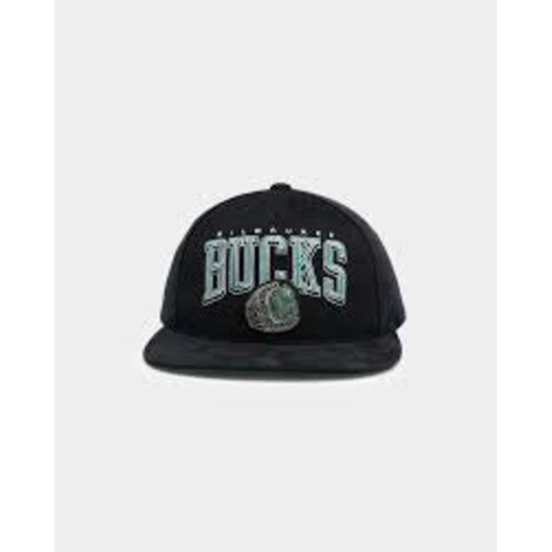 MNN BUCKS CORD CAP HW045