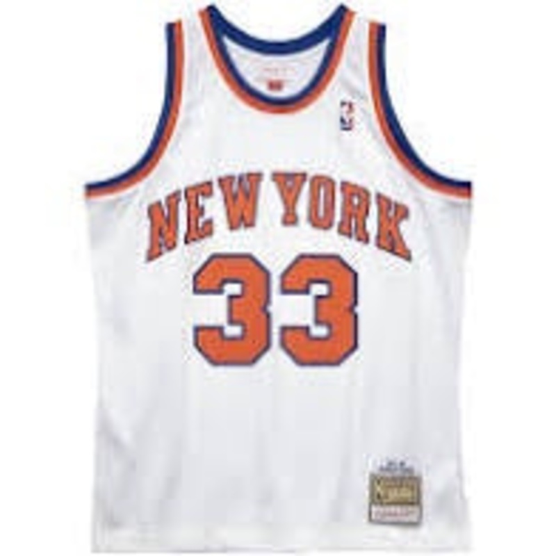 MNN NY KNICKS 33 20008KN|M|L|XL|XXL