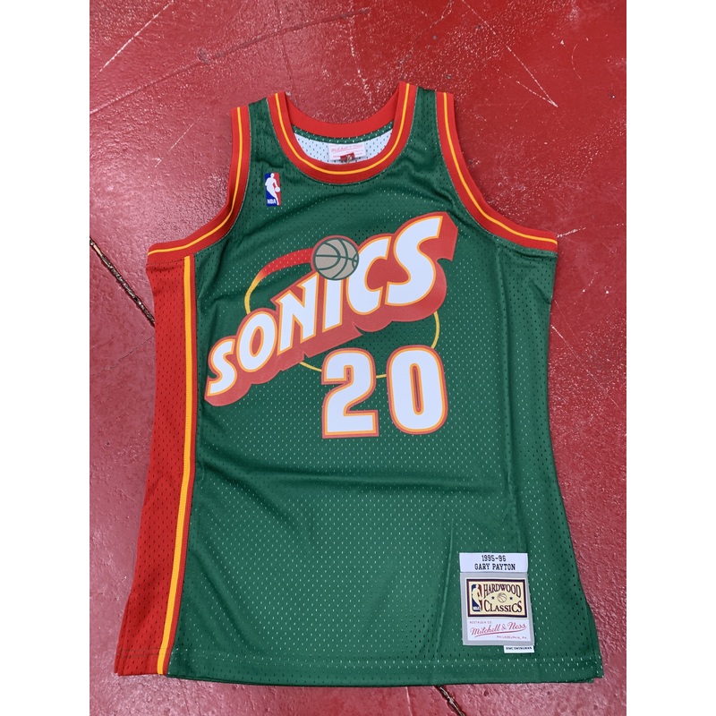 MNN SONICS GPYTN 18210|M|L|XL|XXL