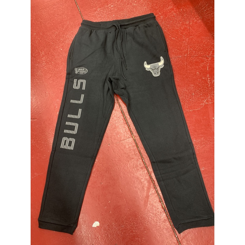 MNN TONAL BL BULLS PANTS 0332B