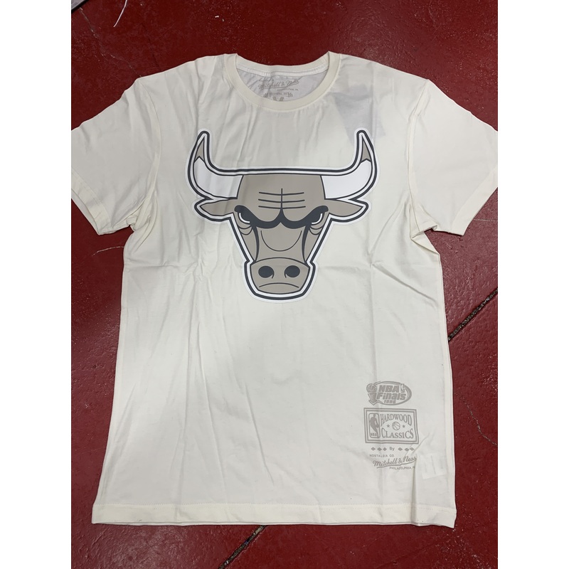 MNN TONAL BL TEE BULLS 0276B|M|L|XL|XXL