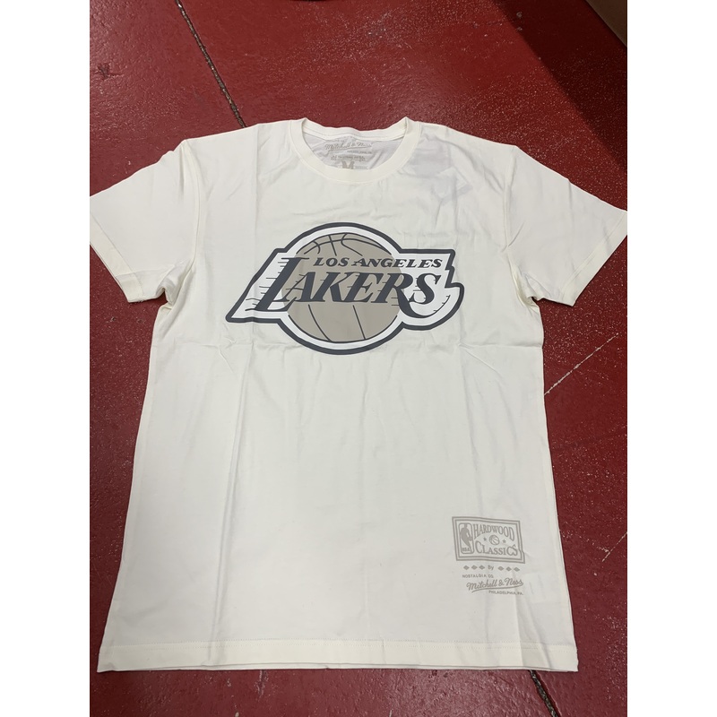 MNN TONAL BL TEE LAKERS 0276L|M|L|XL|XXL