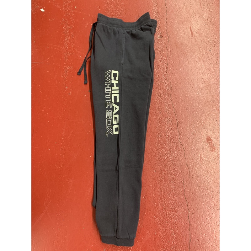 MNN WHITE SOX TRACKIES MJCW0077