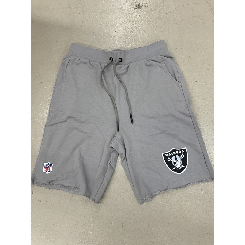 MOR5102SB RAIDERS SHORTS|S|M|L|XL|XXL