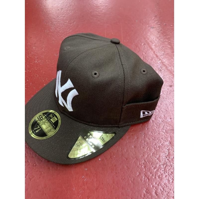 NE 5950 NY WALNUT 12865526|738|712|758|734|778|8