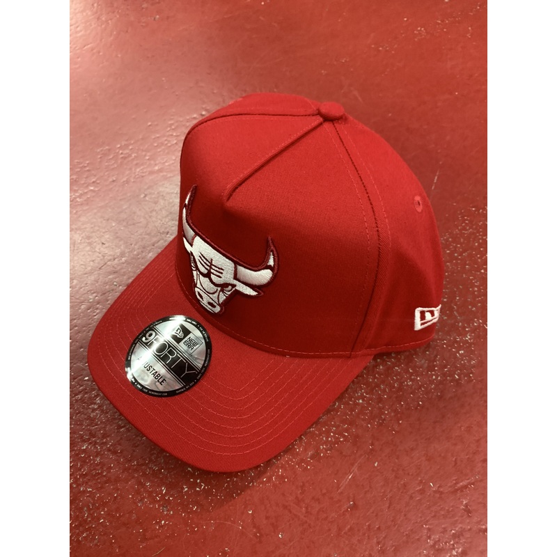 NE 940AF BULLS CAP ADJ 12865523