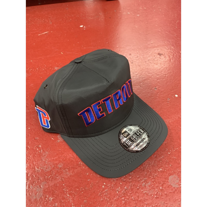 NE GOLFER DETROIT CAP 12865413
