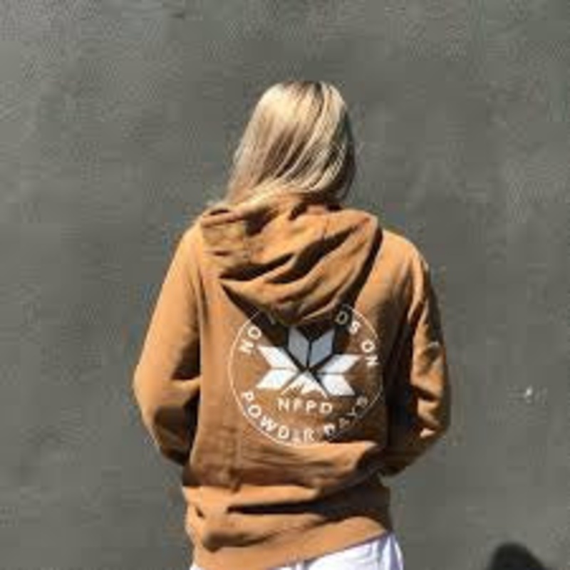NFPD SNUG TAN|S|M|L|XL|XXL|3XL