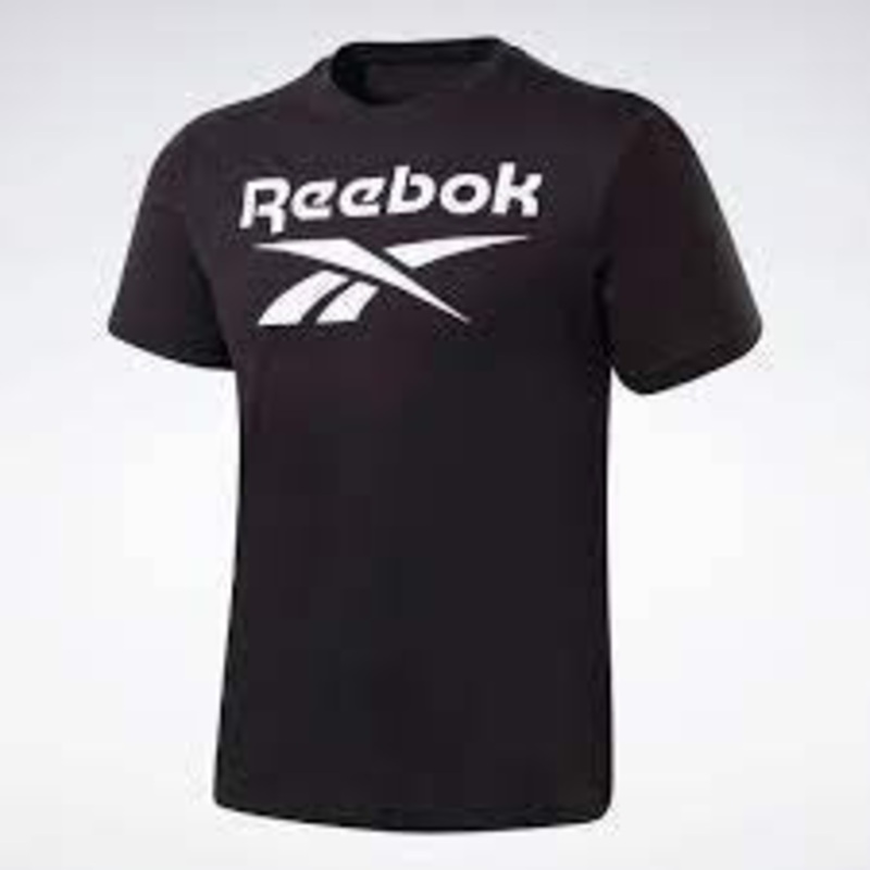 REEBOK BIG LOGO T FP9150|XS|S|M|L|XL|XXL|3XL