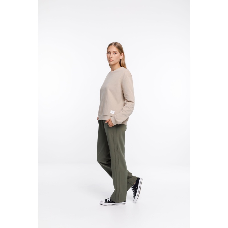 TT SUNNY CREW TAUPE 221704|8|10|12|14|16