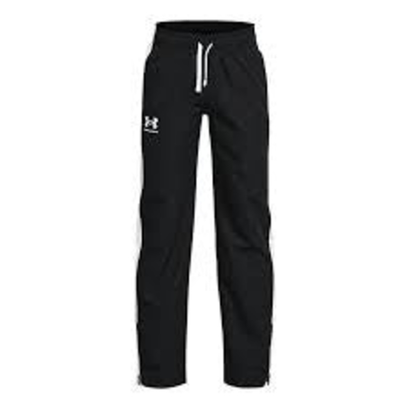 UA BOYS WOVEN PANTS 1363291 001