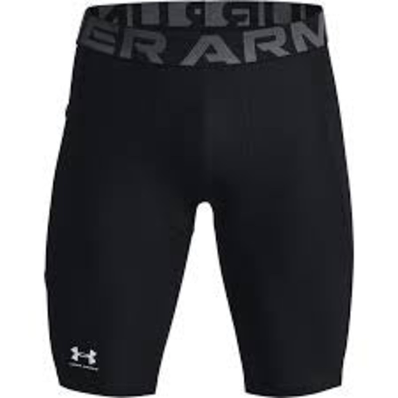 UA HG ARMOUR LONG SHORTS 1361602 001