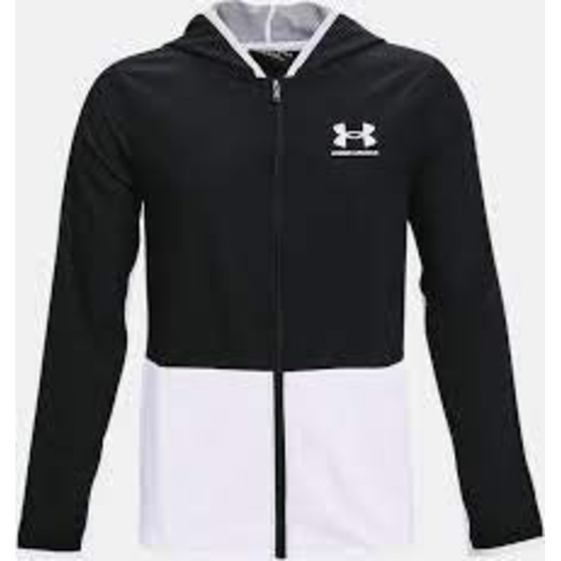 UA K WOVEN JKT 1363295 001|S|M|L|XL