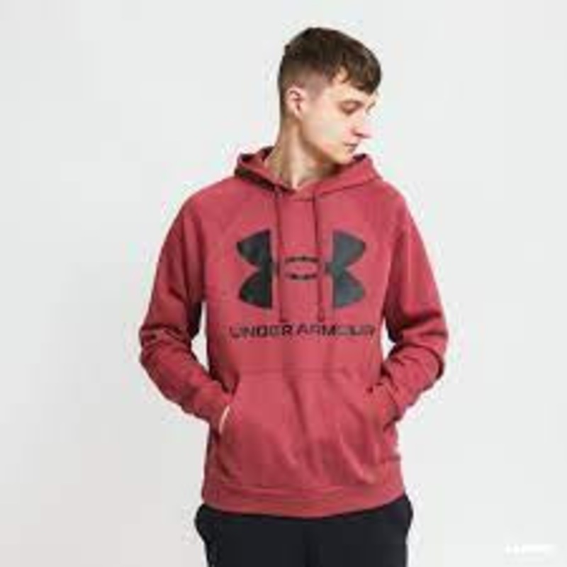 UA RIVAL FLC M 1357093 652|S|M|L|XL|XXL|3XL|4XL