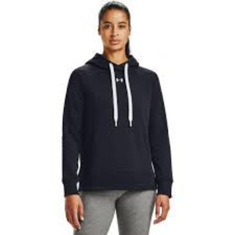UA RIVAL FLC W 1356317 001|XS|S|M|L|XL|XXL