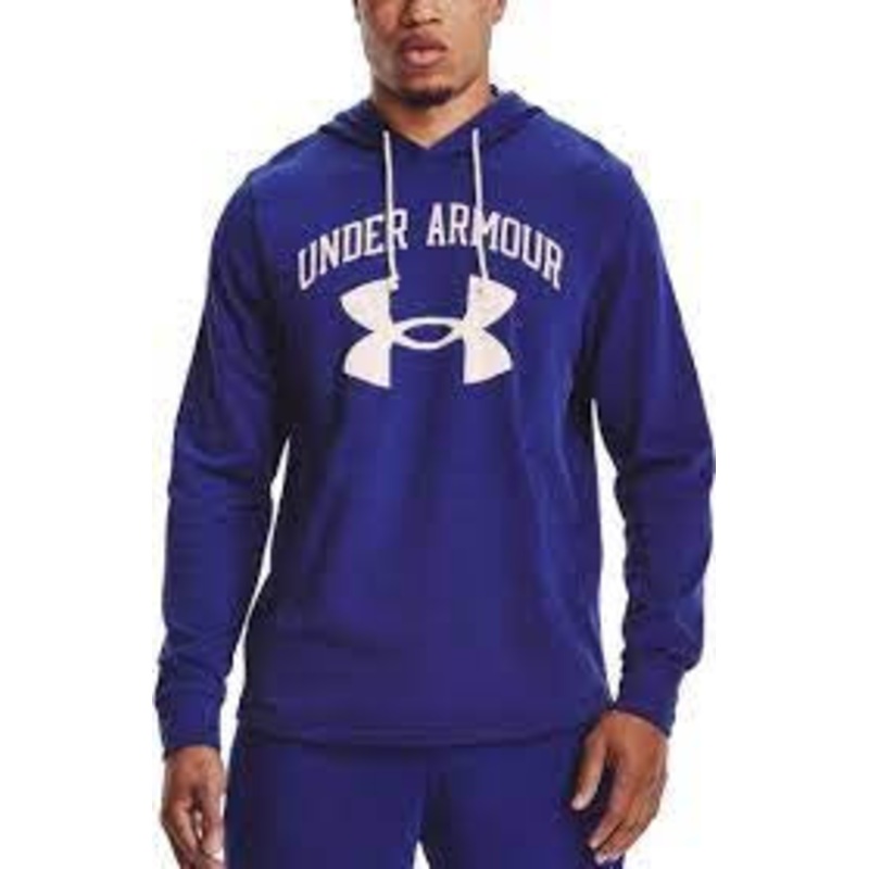 UA RIVAL TERRY HD 1361559 415|S|M|L|XL|XXL