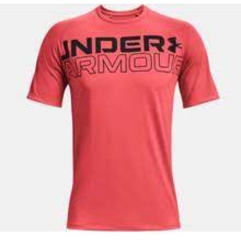 UA TECH 2.0 TEE 1361702 628|S|M|L|XL|XXL|3XL