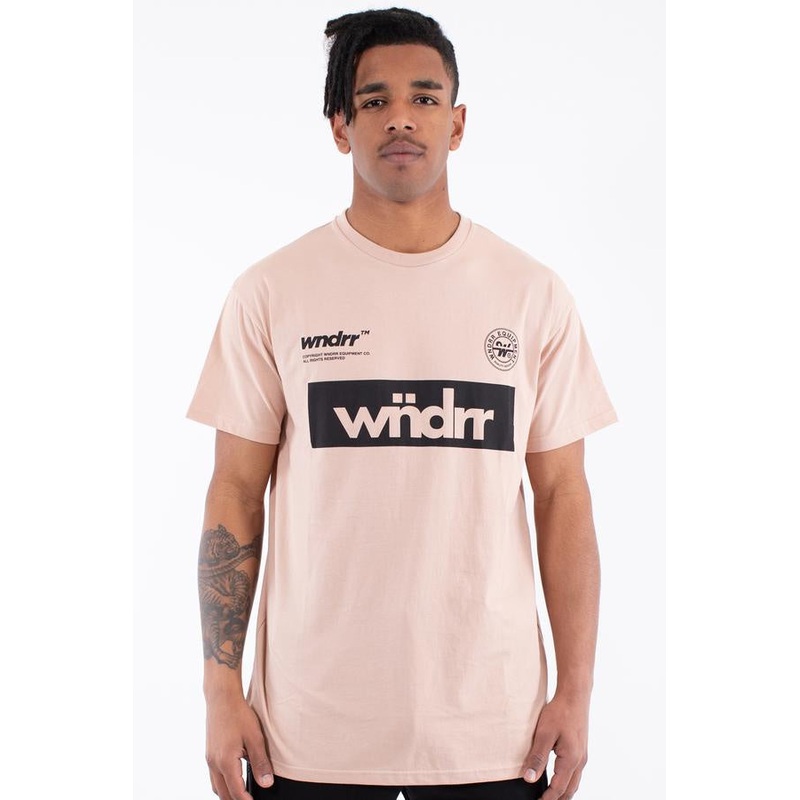 WNDRR SLATE CUSTOM 001SAN|S|M|L|XL|XXL