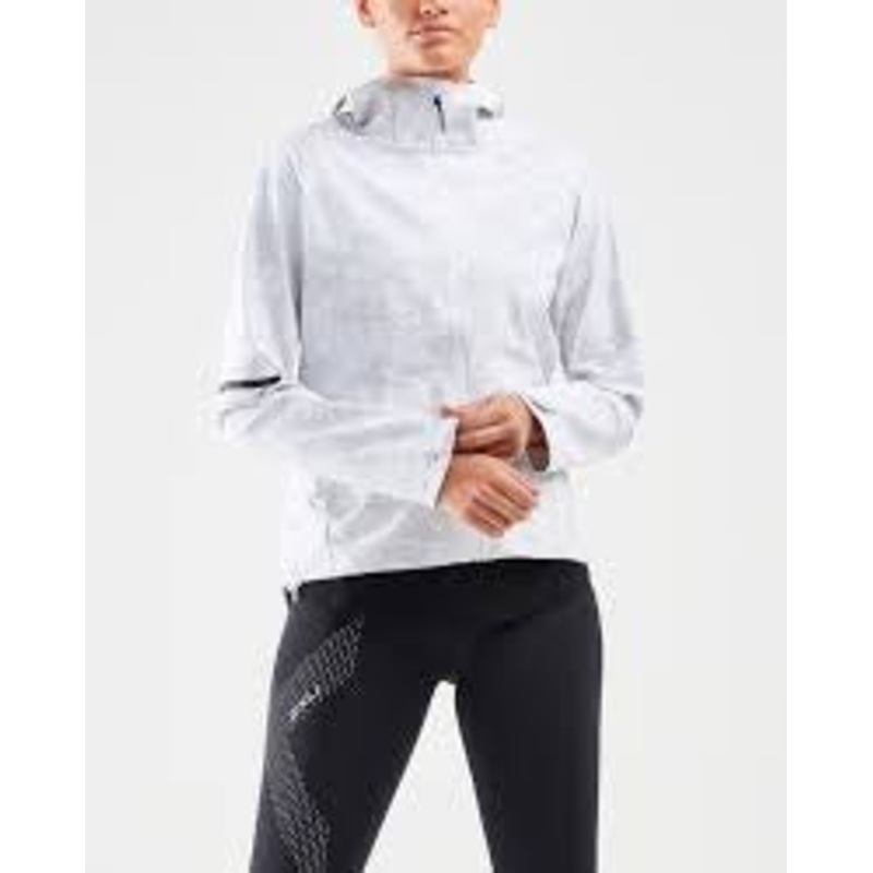 2XU GHST JACKET W WR6205A|XS|S|M|L|XL