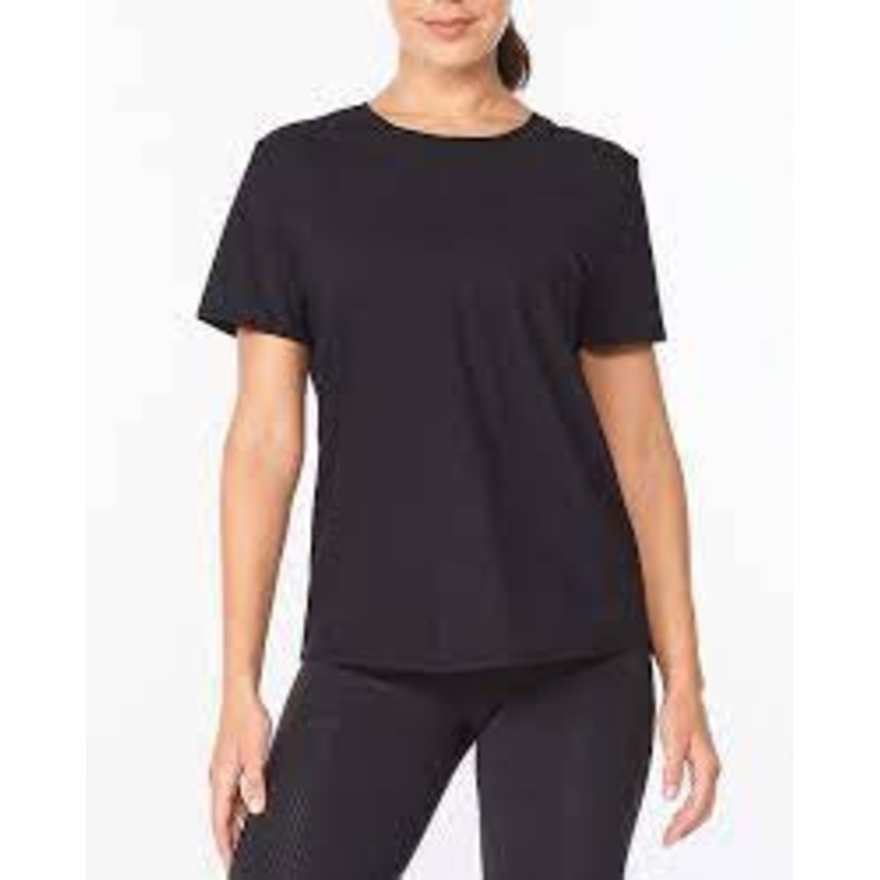 2XU MOTION MESH TEE WR6415A|XS|M|XL|S|L