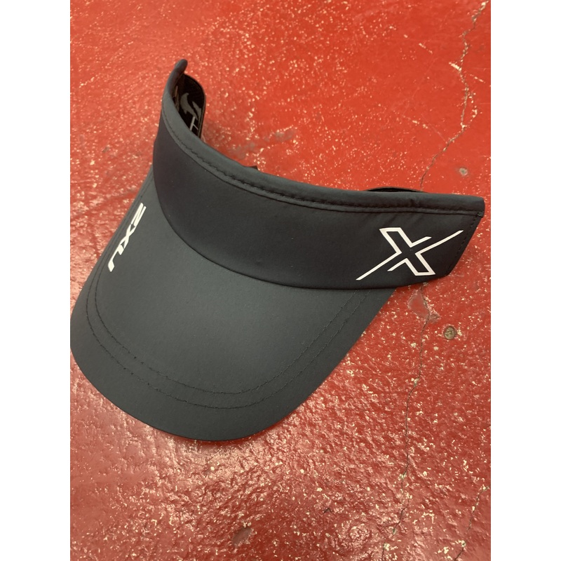 2XU PERF VISOR INK UQ6165FI