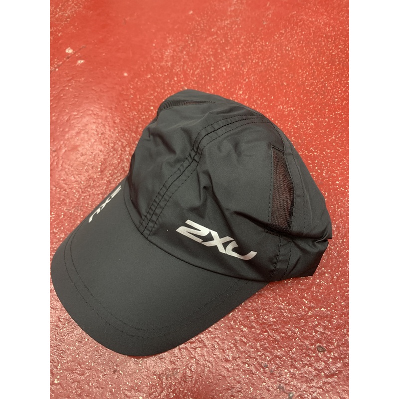 2XU RUN CAP UQ5685FBB