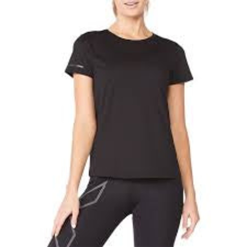 2XU TECH TEE W WR6517AB|XS|S|M|L|XL
