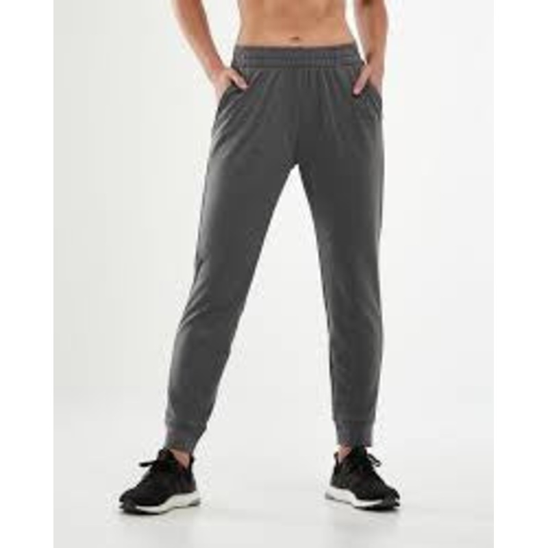2XU TRANSIT PANT W GRY WR6045B
