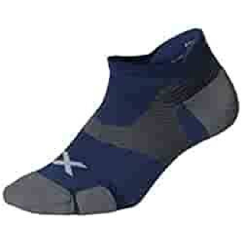 2XU VECTOR CUSH  SOCKS UA5043EBL