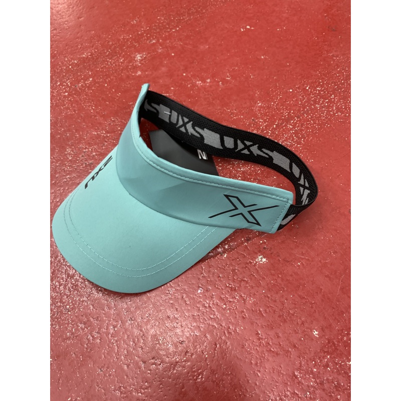 2XU VISOR SAGE UQ6165FSS