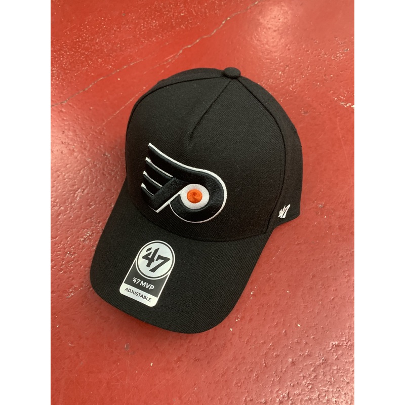47 MVP FLYERS MVP CAP