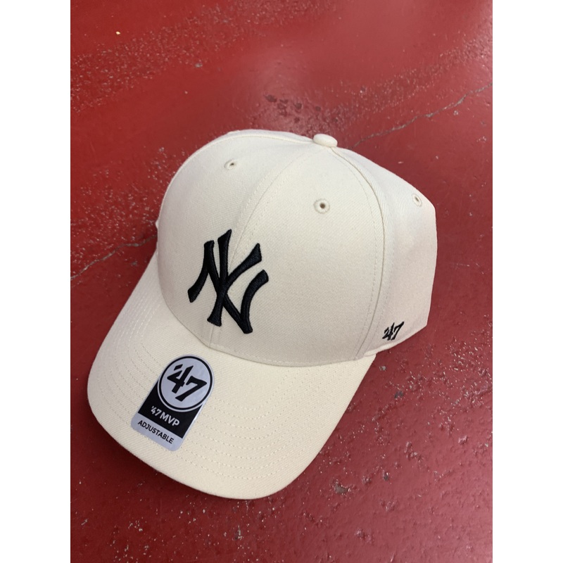 47 MVP NATURAL CAP 17WBP