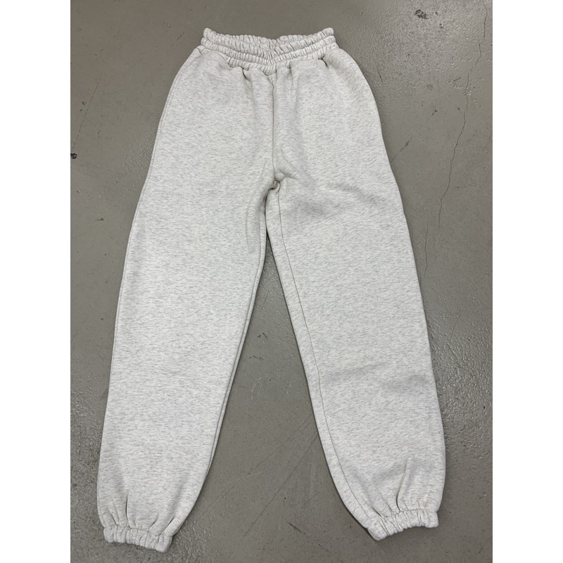 AO BEIGE MARLE JOGGER|2XS|XS|S|M|L|XL|XXL|3XL