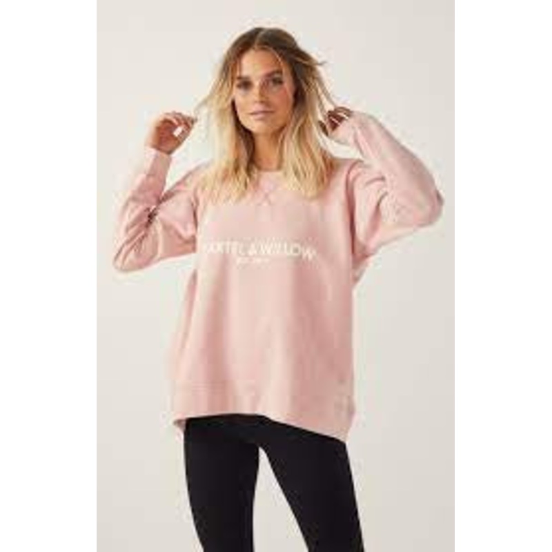 CARTEL N WILLOW GIGI PINK 984GIGP