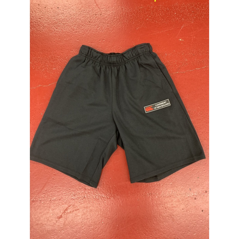 CCC NZ KNIT SHORTS QA006614 A89