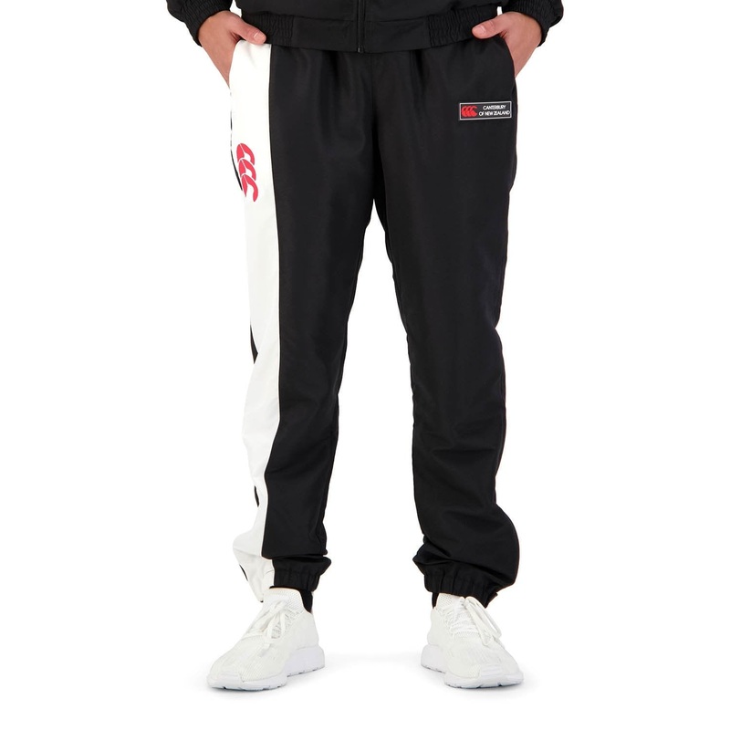 CCC NZ WOVEN PANTS QA006616 A89