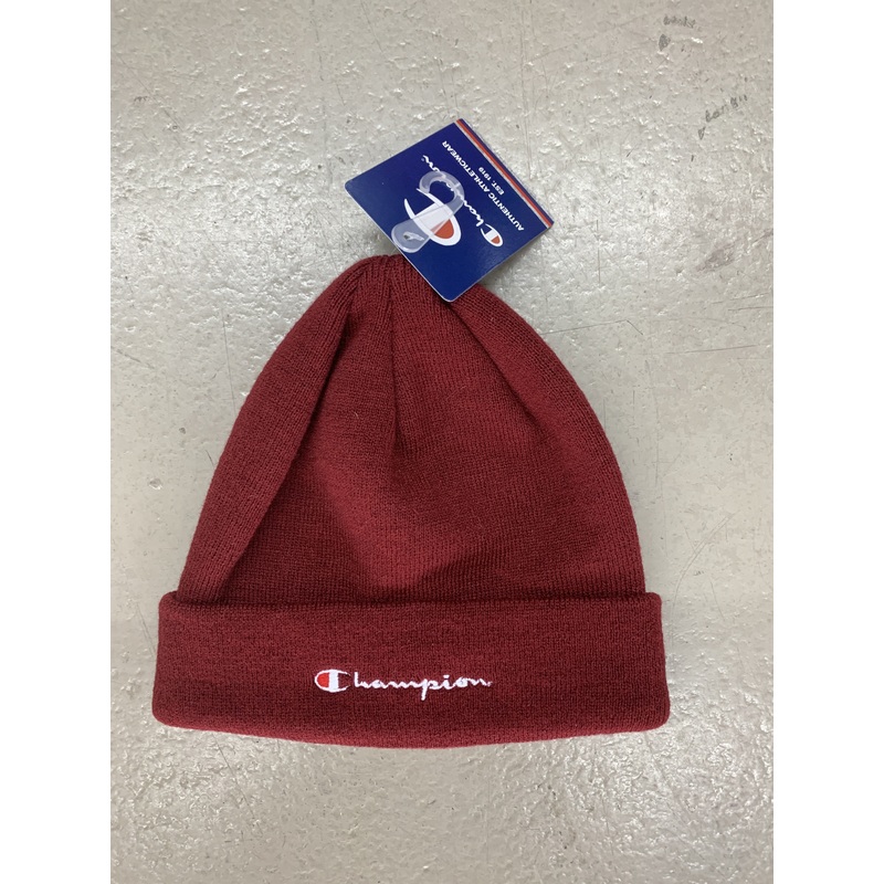 CHAMPION ACT BEANIE ZYR8N XFD