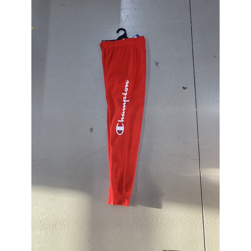 CHAMPION CUFF PANT A1882H GJR|S|M|L|XL|XXL