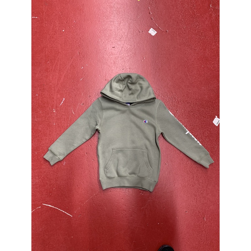 CHAMPION SPS HOOD K KWVGN 6Y9|4|6|8|10|12|14|16