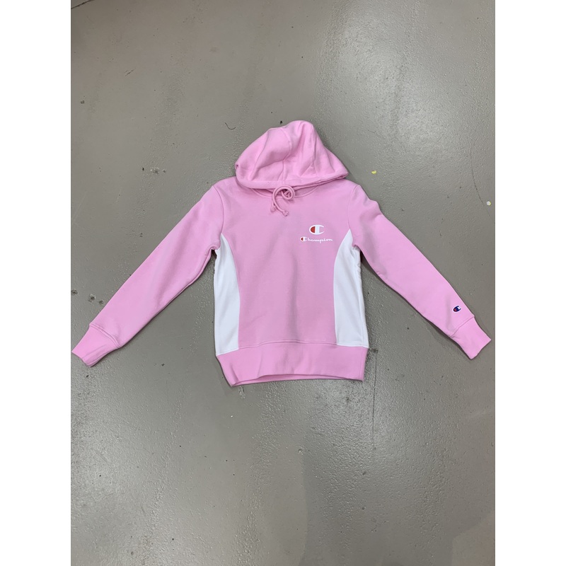 CHAMPION SPS PANEL HOODIE CTN3N W6K