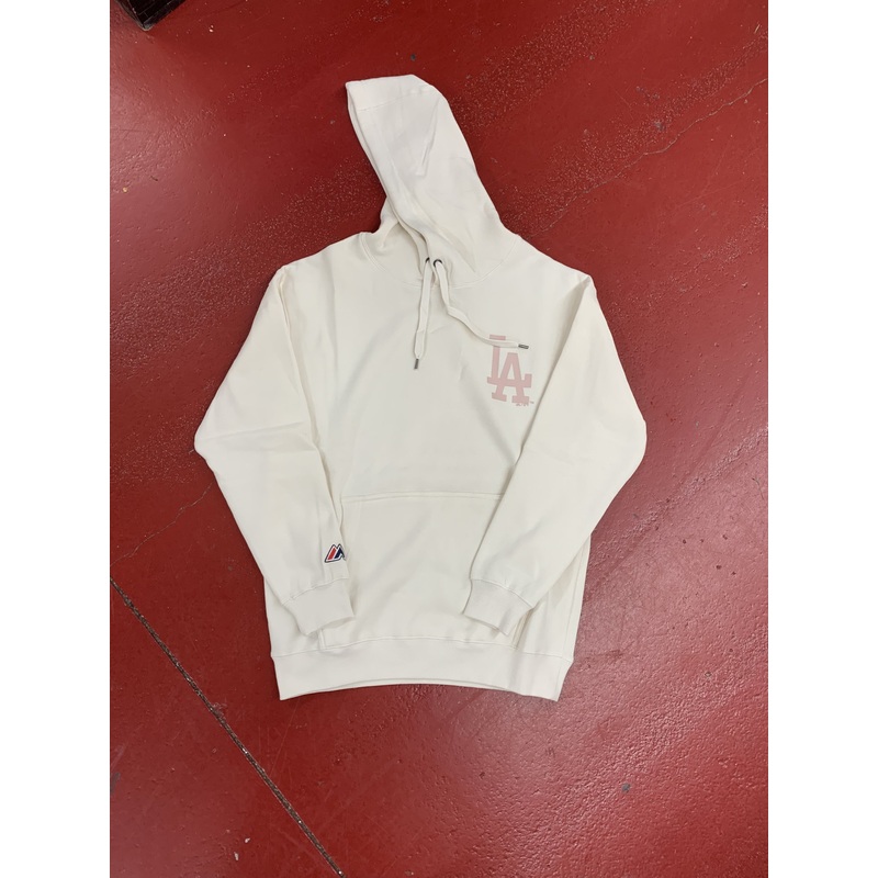 MAJ DUKE DODGERS HOOD LD0195|XS|S|M|L|XL