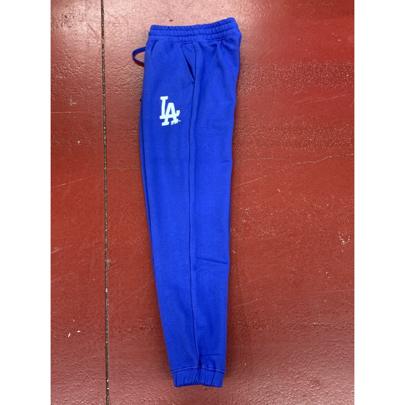 MAJ LD0196 LA DODGERS TRACKIES
