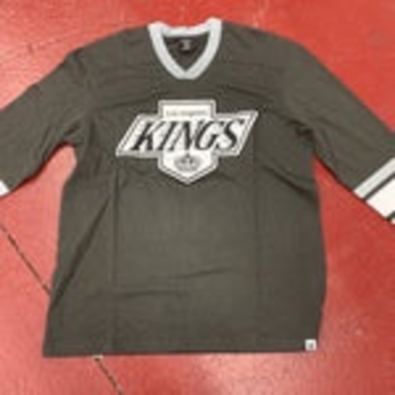 MJ KING RAVEN LK0166|S|M|L|XL|XXL
