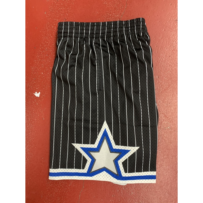 MNN 18242OM ORLANDO MAGIC SHORTS