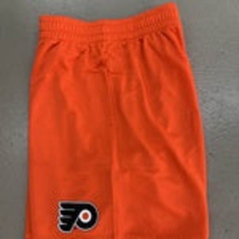 MNN BASIC MESH SHORTS PHIL FLYERS