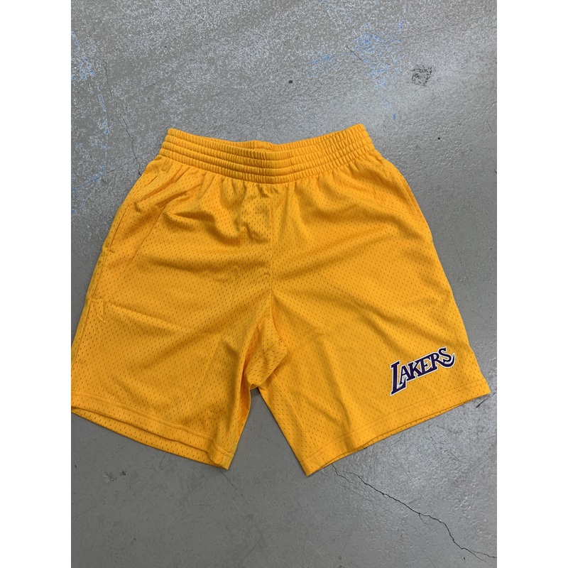 MNN LAKERS GOLD 1173|M|L|XL|XXL