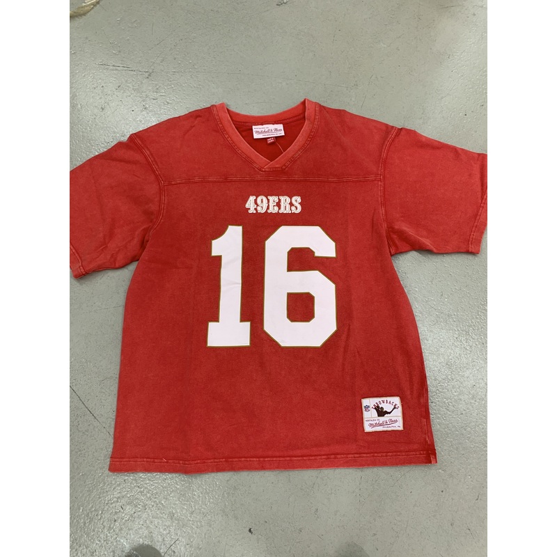 MNN OFF FIELD 49ERS 40296|M|L|XL|XXL